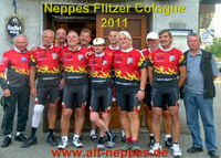 Neppes Flitzer Cologne 02.06.2011